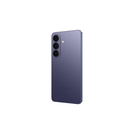 Samsung Galaxy S26 5G 256 GB, 12 GB RAM with AI Phone, Photo Assist, Creative Studio, 4300 mAh Battery, Cobalt Violet, Mobile Phone-5