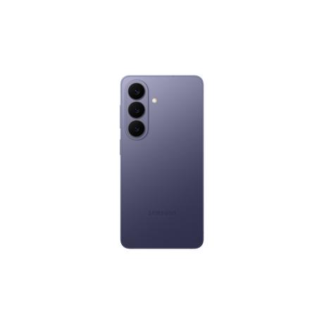 Samsung Galaxy S26 5G 256 GB, 12 GB RAM with AI Phone, Photo Assist, Creative Studio, 4300 mAh Battery, Cobalt Violet, Mobile Phone-6