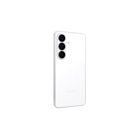 Samsung Galaxy S26 5G 256 GB, 12 GB RAM with AI Phone, Photo Assist, Creative Studio, 4300 mAh Battery, White, Mobile Phone-4