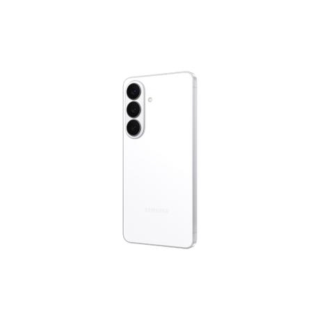 Samsung Galaxy S26 5G 256 GB, 12 GB RAM with AI Phone, Photo Assist, Creative Studio, 4300 mAh Battery, White, Mobile Phone-5