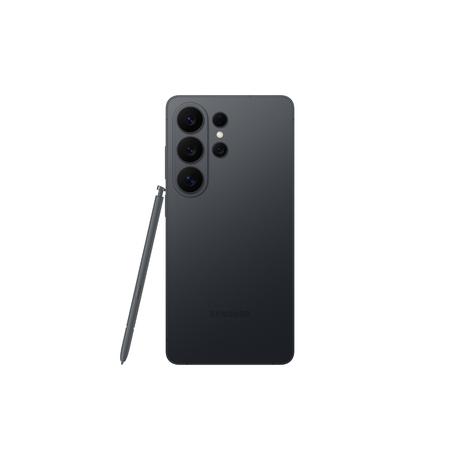 Samsung Galaxy S26 Ultra 5G 256 GB, 12 GB RAM with Built-in Privacy Display, AI Phone, Photo Assist, Creative Studio, 5000 mAh Battery, Black, Mobile Phone-5