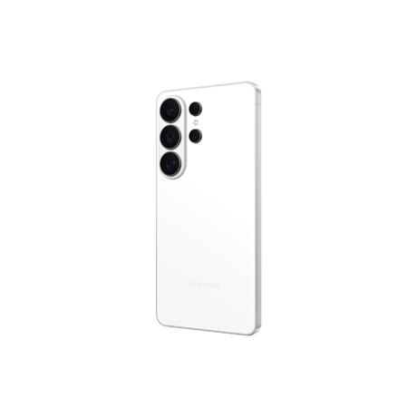 Samsung Galaxy S26 Ultra 5G 512 GB, 12 GB RAM with Built-in Privacy Display, AI Phone, Photo Assist, Creative Studio, 5000 mAh Battery, White, Mobile Phone-2