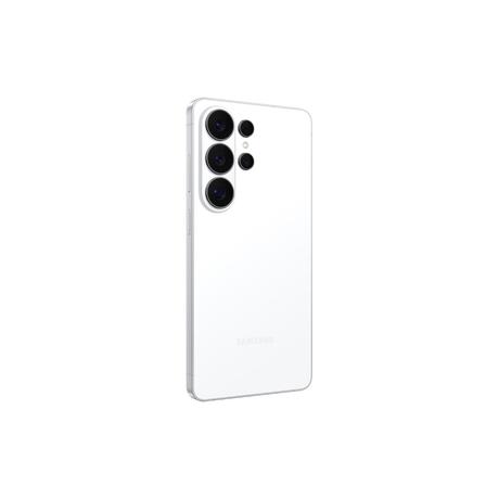 Samsung Galaxy S26 Ultra 5G 512 GB, 12 GB RAM with Built-in Privacy Display, AI Phone, Photo Assist, Creative Studio, 5000 mAh Battery, White, Mobile Phone-7