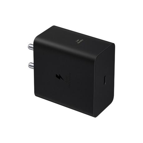 Samsung 60 W GaN Travel Power Adapter, Black-1