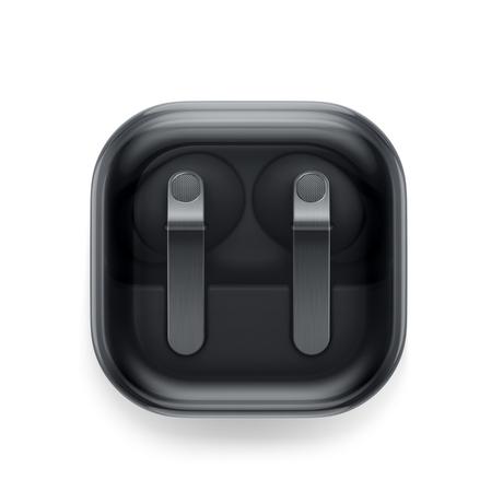 Buy Samsung Galaxy Buds4 Pro In-Ear Wireless Earbuds with Hi-Fi