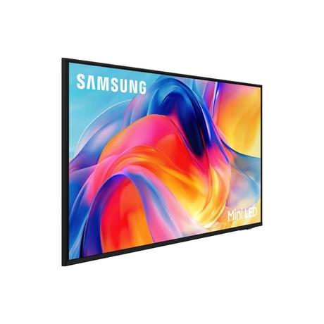 Samsung 108 cm (43 inches) Mini LED 4K AI Smart TV, 43M71H, Black-1