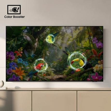 Samsung 108 cm (43 inches) Mini LED 4K AI Smart TV, 43M71H, Black-10