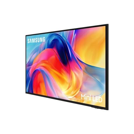 Samsung 108 cm (43 inches) Mini LED 4K AI Smart TV, 43M71H, Black-16