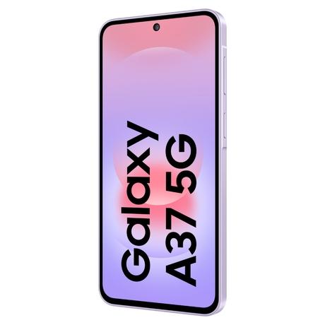 Samsung Galaxy A37 5G 128 GB, 8 GB RAM, Awesome Lavender, Mobile Phone-3