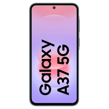 Samsung Galaxy A37 5G 256 GB, 8 GB RAM, Awesome Graygreen, Mobile Phone-1