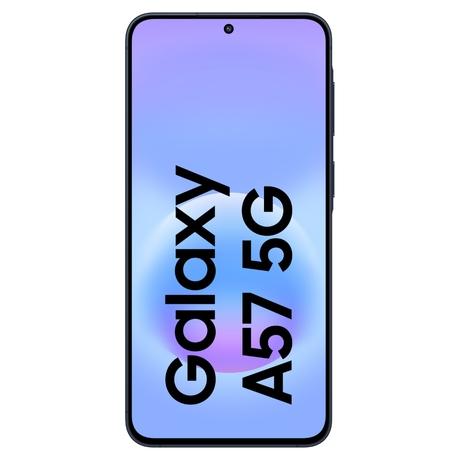 Samsung Galaxy A57 5G 256 GB, 8 GB RAM, Awesome Navy, Mobile Phone-1