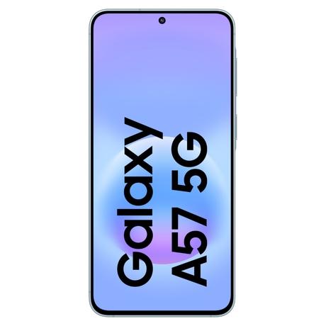 Samsung Galaxy A57 5G 256 GB, 12 GB RAM, Awesome Icyblue, Mobile Phone-1