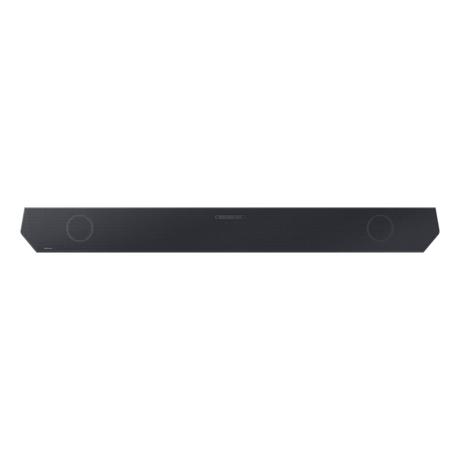 Samsung HW-Q600H/XL 320 Watts True 3.1.2 Channel Soundbar, Titan Black-2