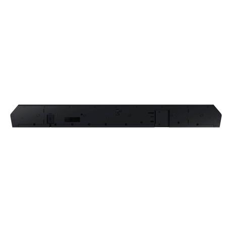 Samsung HW-Q600H/XL 320 Watts True 3.1.2 Channel Soundbar, Titan Black-3