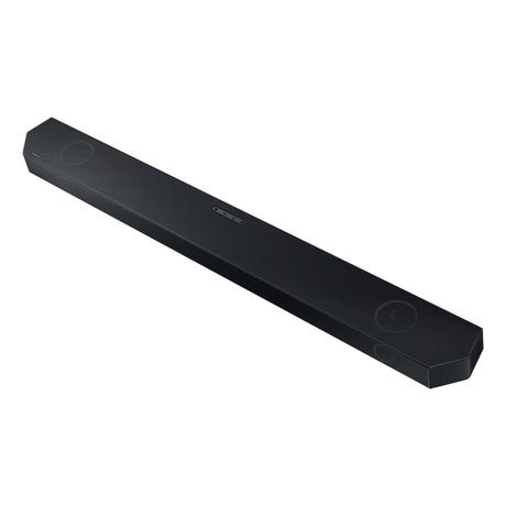 Samsung HW-Q600H/XL 320 Watts True 3.1.2 Channel Soundbar, Titan Black-4