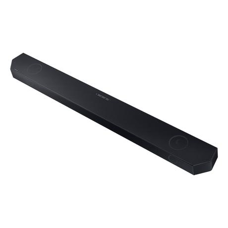 Samsung 320 W True 3.1.2ch Soundbar with Dolby Audio, Q-Symphony, Center, Up-Firing Speakers, HDMI eARC, Optical in, Bluetooth 5.3, Wireless Subwoofer (HW-Q600H/XL, Titan Black)-4