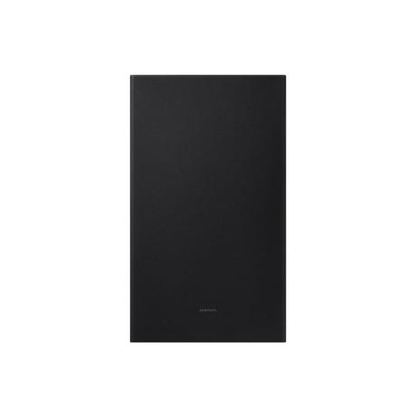 Samsung HW-Q600H/XL 320 Watts True 3.1.2 Channel Soundbar, Titan Black-5