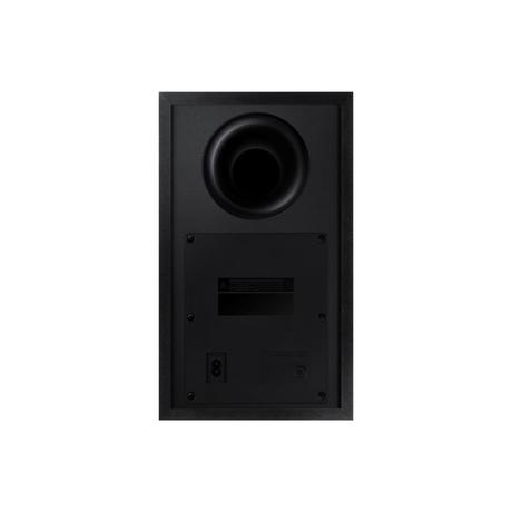 Samsung HW-Q600H/XL 320 Watts True 3.1.2 Channel Soundbar, Titan Black-6