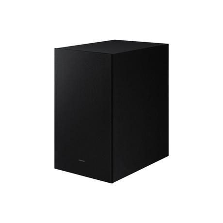 Samsung HW-Q600H/XL 320 Watts True 3.1.2 Channel Soundbar, Titan Black-7