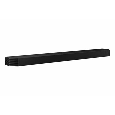 Samsung HW-Q800H/XL 400 Watts True 5.1.2 Channel Soundbar, Black-6
