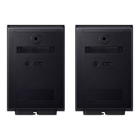 Samsung HW-Q930H/XL 580 Watts True 9.1.4 Channel Full Surround Soundbar, Titan Black-10