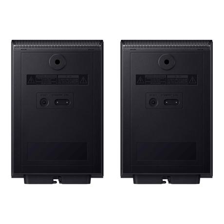 Samsung HW-Q930H/XL 580 Watts True 9.1.4 Channel Full Surround Soundbar, Titan Black-10