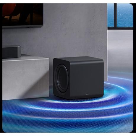 Samsung HW-Q930H/XL 580 Watts True 9.1.4 Channel Full Surround Soundbar, Titan Black-2