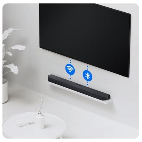 Samsung HW-Q930H/XL 580 Watts True 9.1.4 Channel Full Surround Soundbar, Titan Black-3