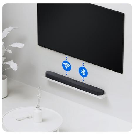 Samsung HW-Q930H/XL 580 Watts True 9.1.4 Channel Full Surround Soundbar, Titan Black-3