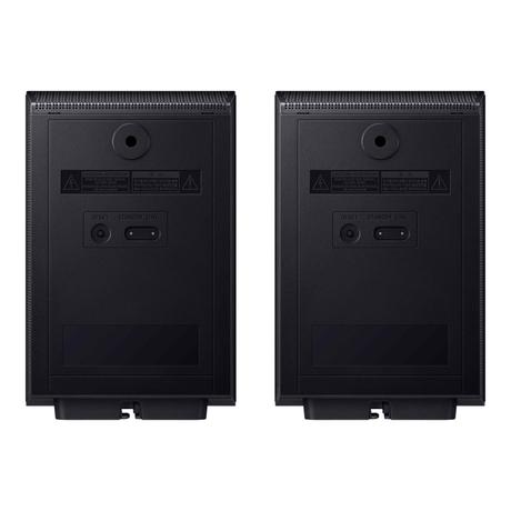 Samsung HW-Q990H/XL 756 Watts True 11.1.4 Channel Full Surround Soundbar, Titan Black-12