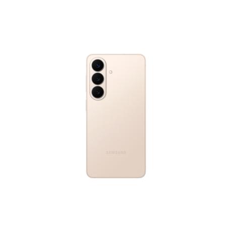 Samsung Galaxy S26 5G 256 GB, 12 GB RAM with AI Phone, Photo Assist, Creative Studio, 4300 mAh Battery, Pink Gold, Mobile Phone-1