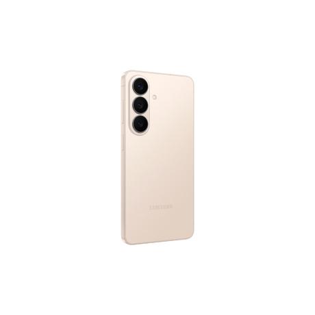 Samsung Galaxy S26 5G 256 GB, 12 GB RAM with AI Phone, Photo Assist, Creative Studio, 4300 mAh Battery, Pink Gold, Mobile Phone-2