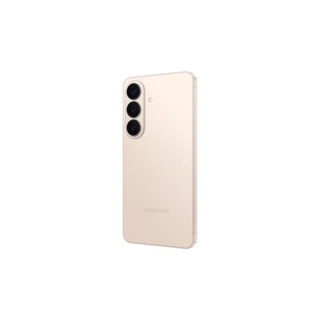 Samsung Galaxy S26 5G 256 GB, 12 GB RAM with AI Phone, Photo Assist, Creative Studio, 4300 mAh Battery, Pink Gold, Mobile Phone-3