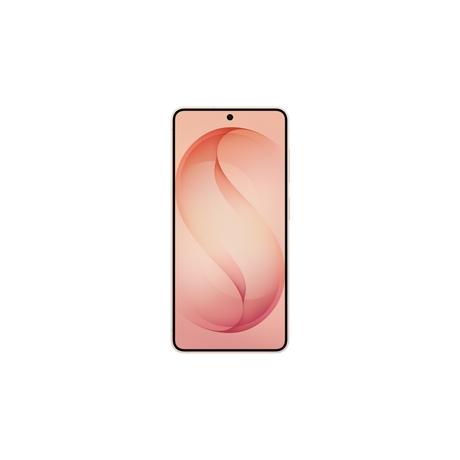 Samsung Galaxy S26 5G 256 GB, 12 GB RAM with AI Phone, Photo Assist, Creative Studio, 4300 mAh Battery, Pink Gold, Mobile Phone-4