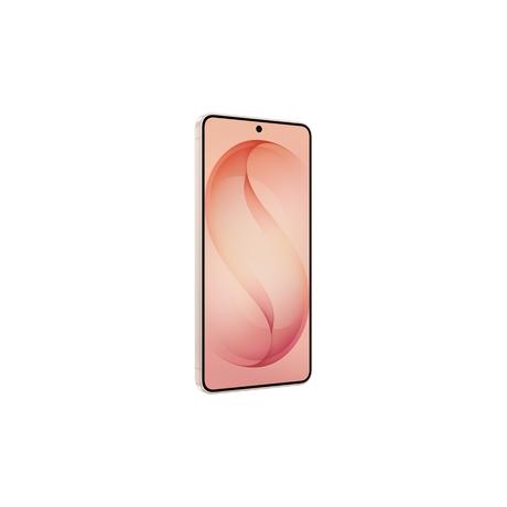 Samsung Galaxy S26 5G 256 GB, 12 GB RAM with AI Phone, Photo Assist, Creative Studio, 4300 mAh Battery, Pink Gold, Mobile Phone-5