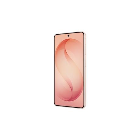 Samsung Galaxy S26 5G 256 GB, 12 GB RAM with AI Phone, Photo Assist, Creative Studio, 4300 mAh Battery, Pink Gold, Mobile Phone-6