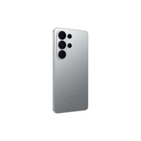Samsung Galaxy S26 Ultra 5G 256 GB, 12 GB RAM with Built-in Privacy Display, AI Phone, Photo Assist, Creative Studio, 5000 mAh Battery, Silver Shadow, Mobile Phone-1
