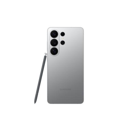 Samsung Galaxy S26 Ultra 5G 256 GB, 12 GB RAM with Built-in Privacy Display, AI Phone, Photo Assist, Creative Studio, 5000 mAh Battery, Silver Shadow, Mobile Phone-6
