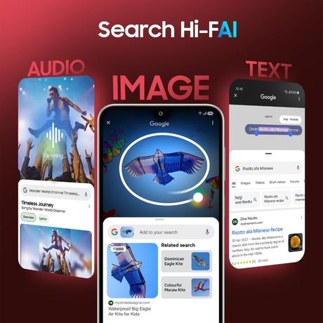 Samsung F36 5G 128 GB, 6 GB RAM, Red, Mobile Phone-11
