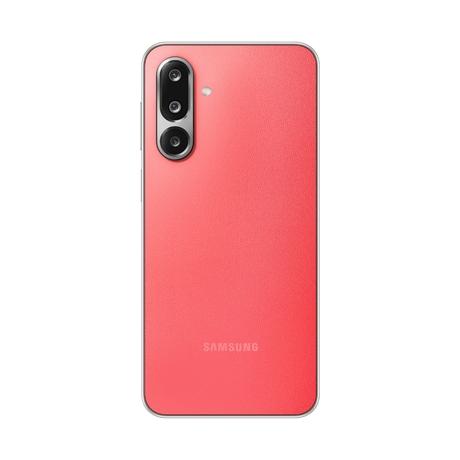 Samsung F36 5G 128 GB, 6 GB RAM, Red, Mobile Phone-7