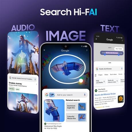 Samsung F36 5G 128 GB, 6 GB RAM, Violet, Mobile Phone-11