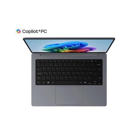Samsung Galaxy Book6 Series NP740VJG-LG3IN Standard Laptop (Intel Core Ultra 7 Processor H404 + 4Xe/16 GB/1 TB SSD/Intel Graphics/Windows 11 Home/MS Office Home & Student 2021, Galaxy Ecosystem Apps/LCD), 35.56 cm - 14 inch, Gray-1