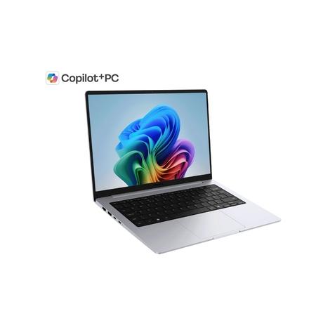Samsung Galaxy Book6 Series NP740VJG-LS2IN Standard Laptop (Intel Core Ultra 7 Processor H404 + 4Xe/16 GB/512 GB SSD/Intel Graphics/Windows 11 Home/MS Office Home & Student 2021, Galaxy Ecosystem Apps/LCD), 35.56 cm - 14 inch, Silver-1