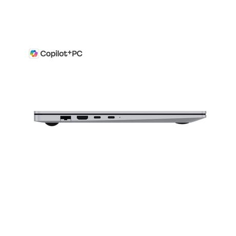 Samsung Galaxy Book6 Series NP740VJG-LS2IN Standard Laptop (Intel Core Ultra 7 Processor H404 + 4Xe/16 GB/512 GB SSD/Intel Graphics/Windows 11 Home/MS Office Home & Student 2021, Galaxy Ecosystem Apps/LCD), 35.56 cm - 14 inch, Silver-3