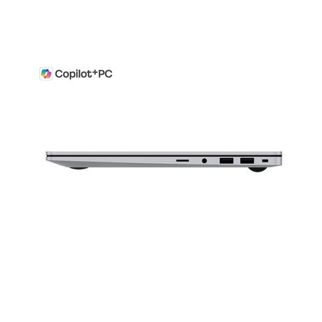Samsung Galaxy Book6 Series NP740VJG-LS2IN Standard Laptop (Intel Core Ultra 7 Processor H404 + 4Xe/16 GB/512 GB SSD/Intel Graphics/Windows 11 Home/MS Office Home & Student 2021, Galaxy Ecosystem Apps/LCD), 35.56 cm - 14 inch, Silver-4