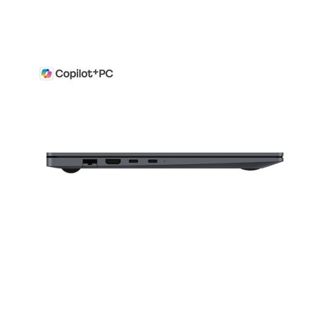 Samsung Galaxy Book6 Series NP760VJG-LG1IN Standard Laptop (Intel Core Ultra 5 Processor H404 + 4Xe/16 GB/512 GB SSD/Intel Graphics/Windows 11 Home/MS Office Home & Student 2021, Galaxy Ecosystem Apps/LCD), 35.56 cm - 14 inch, Gray-3