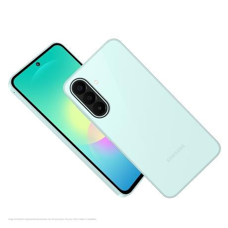 Samsung Galaxy A27 5G 128 GB, 8 GB RAM, Light Green, Mobile Phone-9