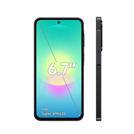 Samsung Galaxy A27 5G 128 GB, 6 GB RAM, Black, Mobile Phone-10