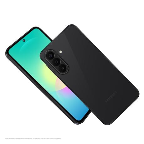 Samsung Galaxy A27 5G 128 GB, 6 GB RAM, Black, Mobile Phone-9