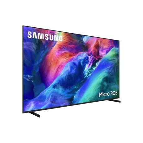 Samsung 164 cm (65 inches), Micro RGB 4K Samsung Vision AI Smart 2026 TV, Titan Black, MRA65R85HAULXL-1